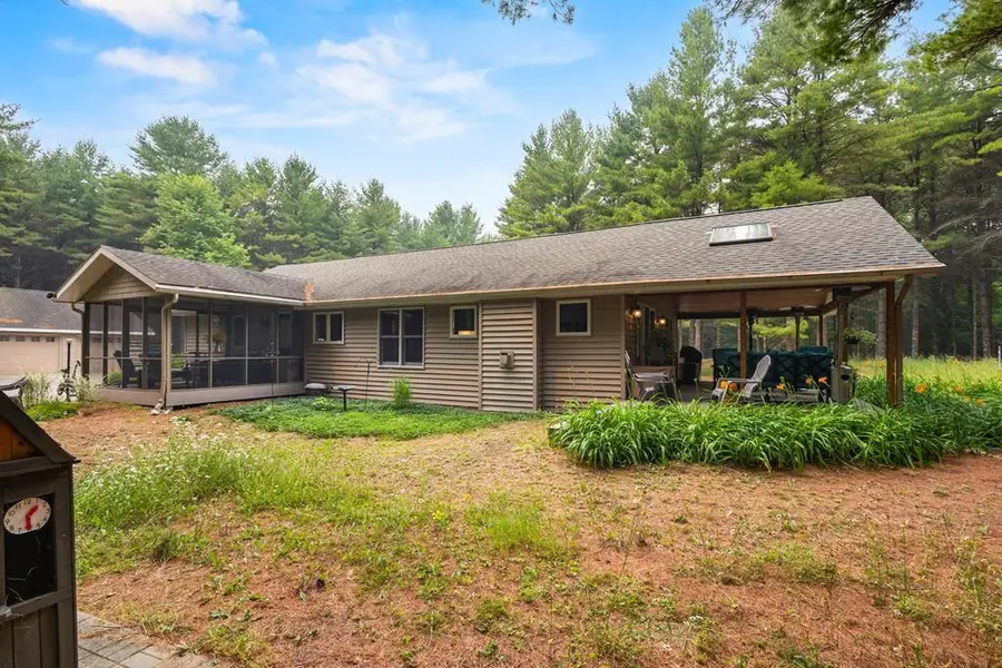 7970 Red Cherry Rd, Baileys Harbor, WI 54202 - #2