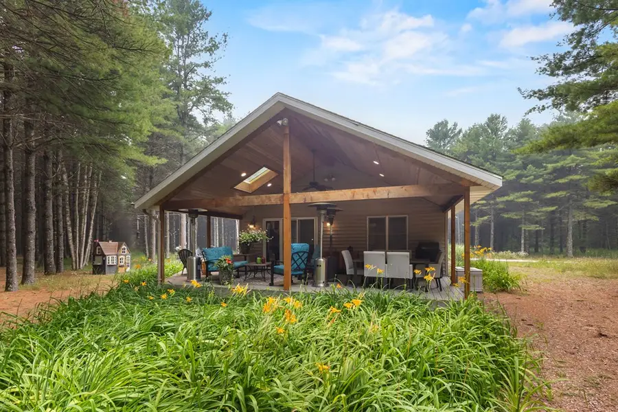 7970 Red Cherry Rd, Baileys Harbor, WI 54202 - #3