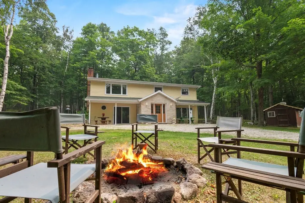 6610 Lost Lake Rd, Egg Harbor, WI 54209 - #1