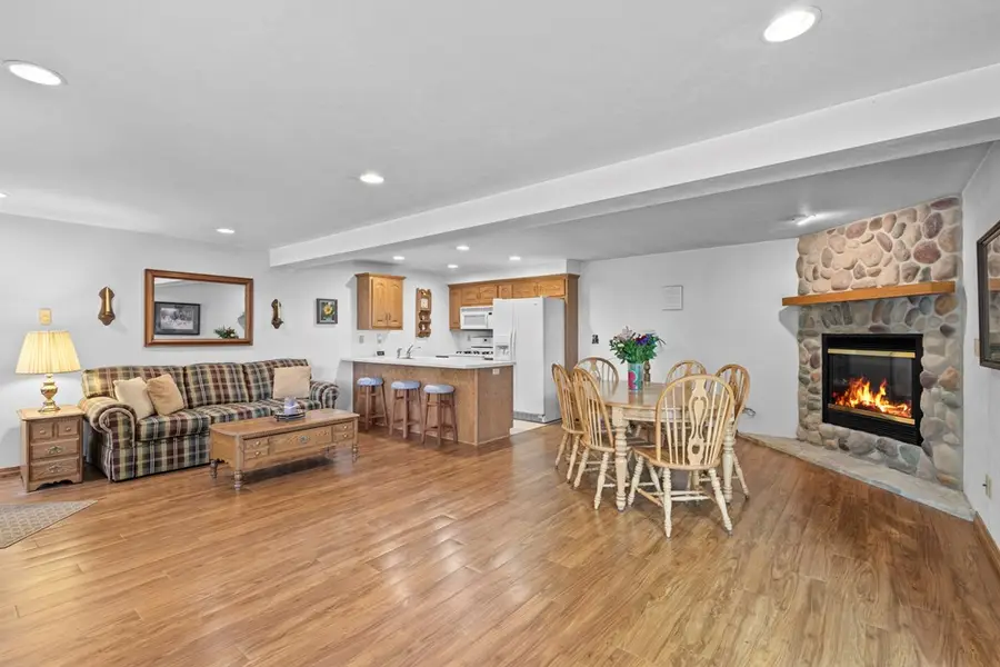 6610 Lost Lake Rd, Egg Harbor, WI 54209 - #3