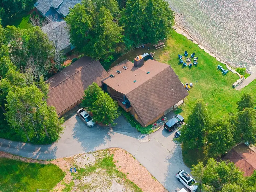 10893 N Bay Shore Dr, Sister Bay, WI 54234 - #3