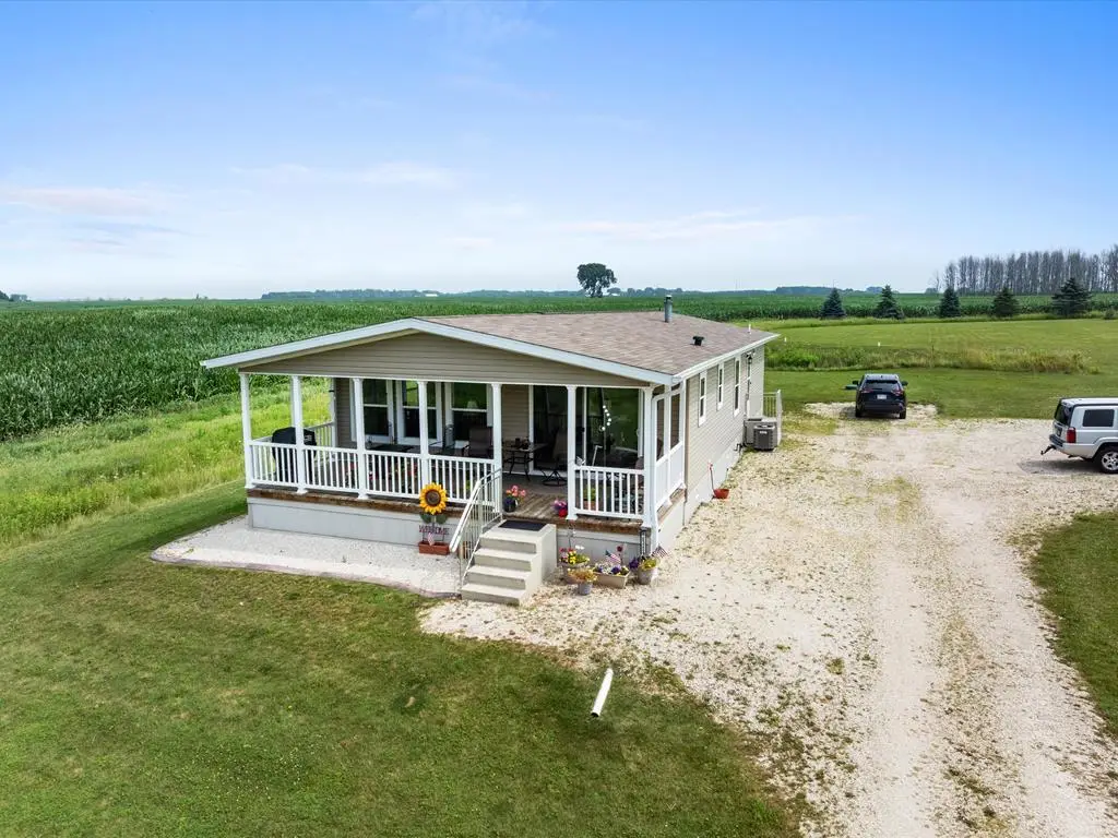 N8342 Hwy 42, Algoma, WI 54201 - #1