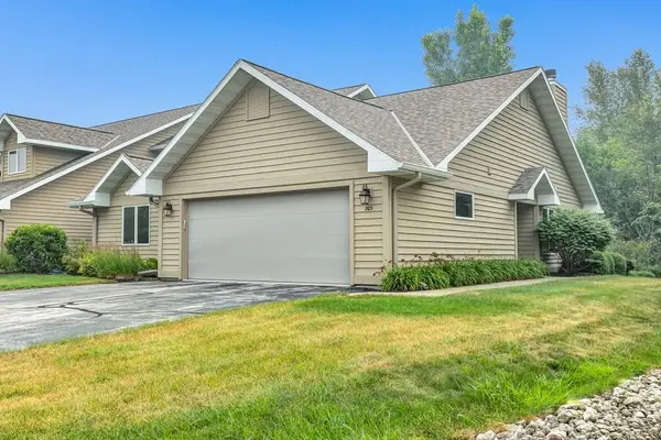 9300 Half Mile Bridge Dr #205, Fish Creek, WI 54212
