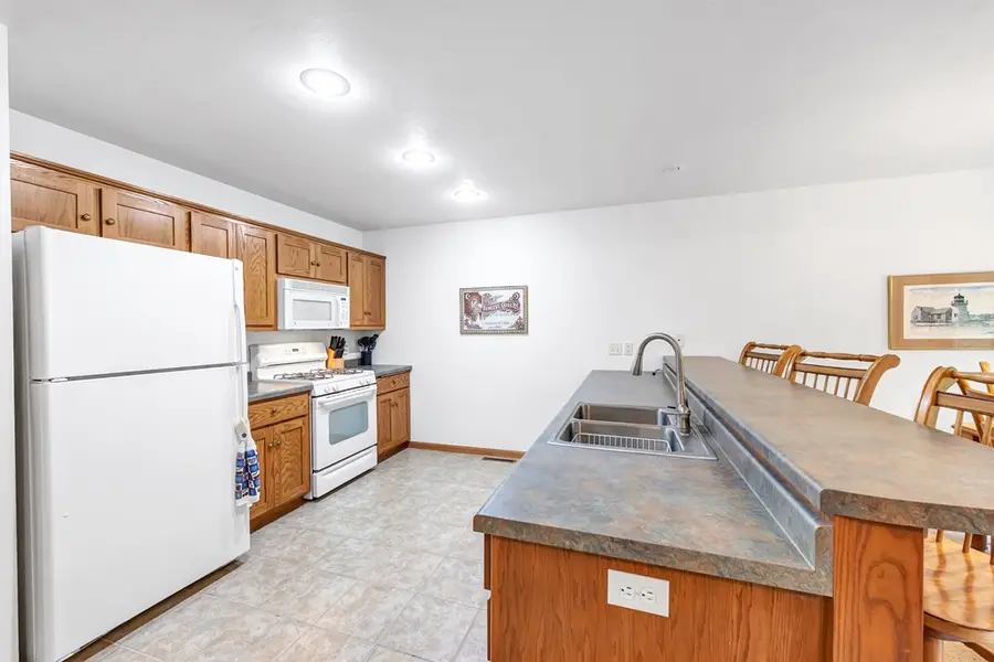 9300 Half Mile Bridge Dr #205, Fish Creek, WI 54212 - #3