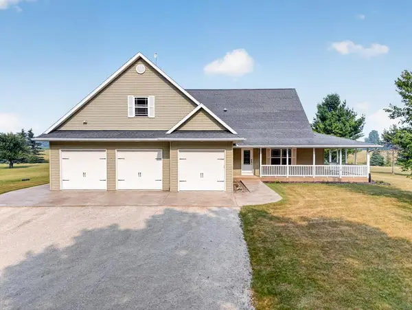 5347 County Rd Tt, Sturgeon Bay, WI 54235