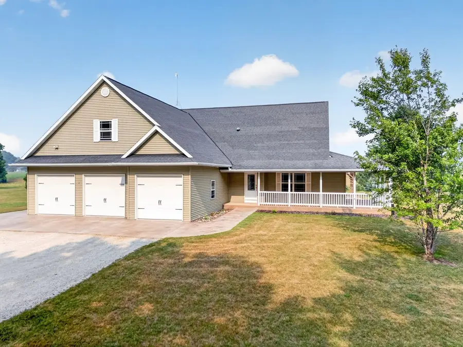 5347 County Rd Tt, Sturgeon Bay, WI 54235 - #2