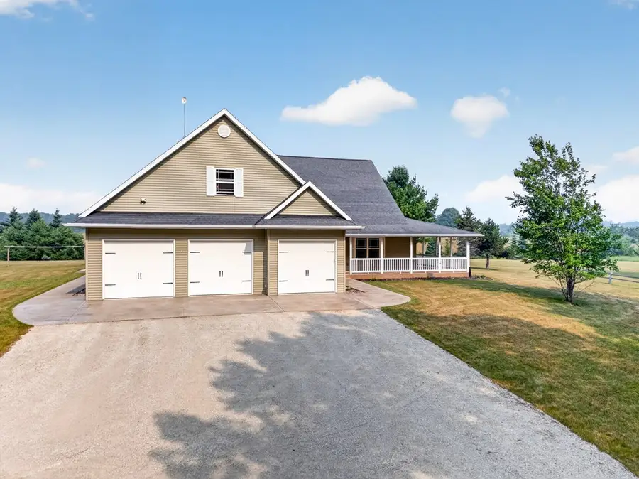 5347 County Rd Tt, Sturgeon Bay, WI 54235 - #3