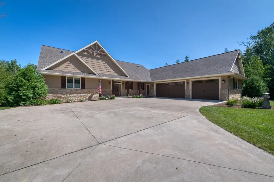 1818 Hillside Dr, Ellison Bay, WI 54210 - #3