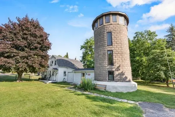 3989 Evergreen Rd, Fish Creek, WI 54212