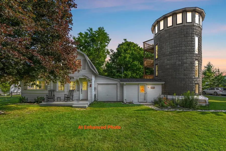3989 Evergreen Rd, Fish Creek, WI 54212 - #3
