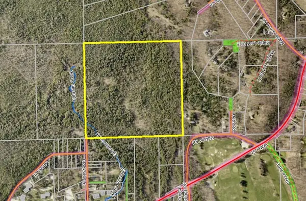 TBD Brookside Ln, Ephraim, WI 54211