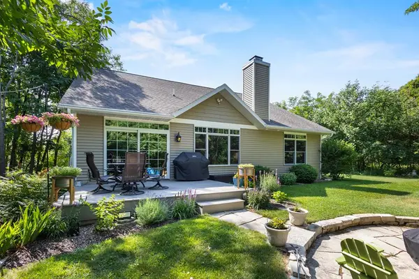 4590 Augusta Ct, Egg Harbor, WI 54209