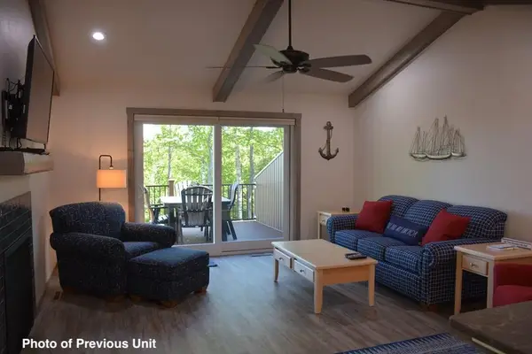 Site 65 Pearson Pl #65, Fish Creek, WI 54212