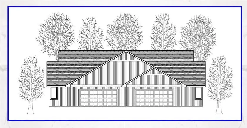 Unit4401 Rydeen Rd #4401, Fish Creek, WI 54212 - #1