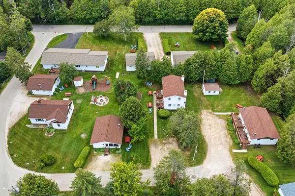 3082 Larson Ln #3-13, Ephraim, WI 54211