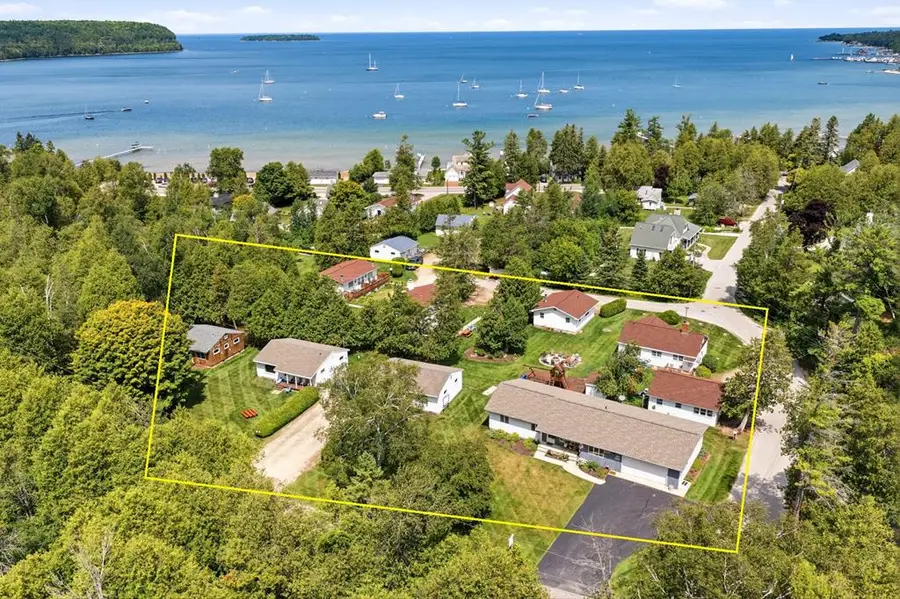 3082 Larson Ln #3-13, Ephraim, WI 54211 - #2