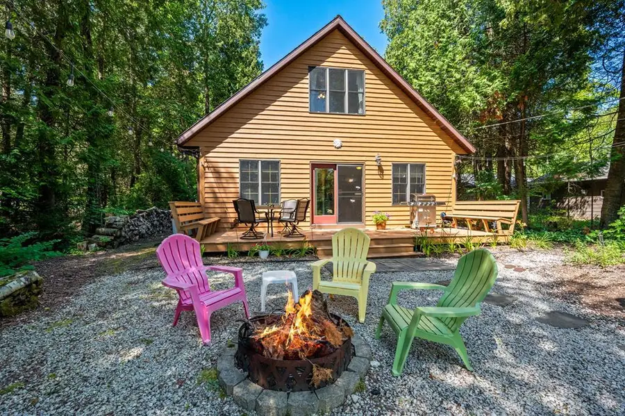 5385 W Shore Dr, Sturgeon Bay, WI 54235 - #2