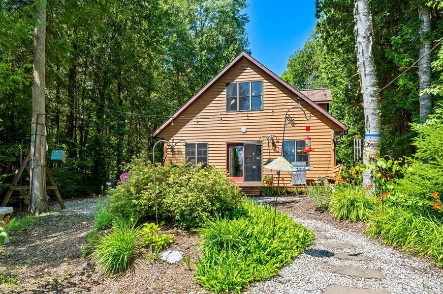 5385 W Shore Dr, Sturgeon Bay, WI 54235 - #3