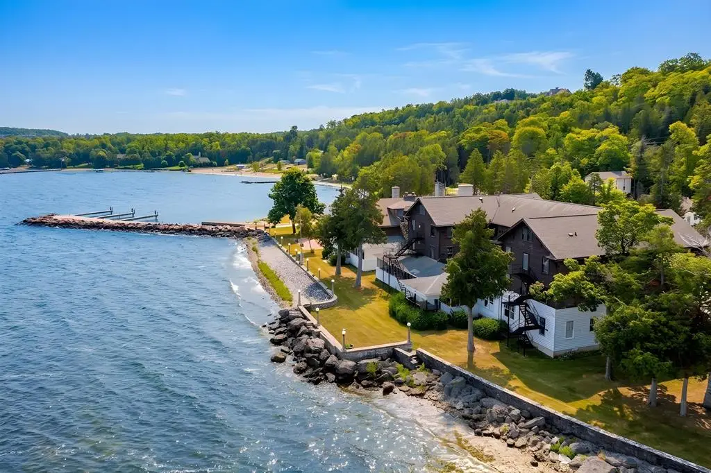 7715 Alpine Rd, Egg Harbor, WI 54209 - #1