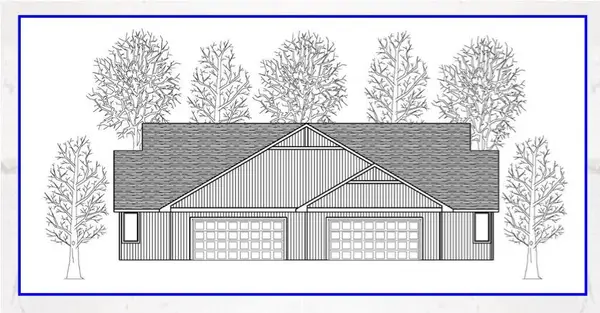 Unit1902 Rydeen Rd #1902, Fish Creek, WI 54212