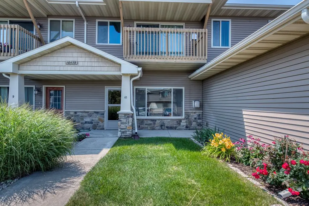10493 E Stony Ridge Cr #10, Sister Bay, WI 54234 - #1