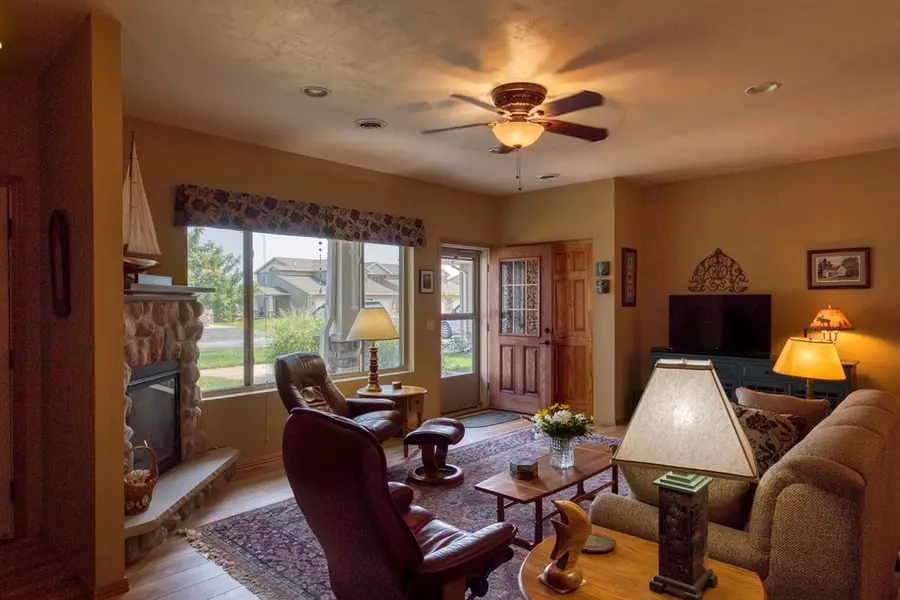 10493 E Stony Ridge Cr #10, Sister Bay, WI 54234 - #2