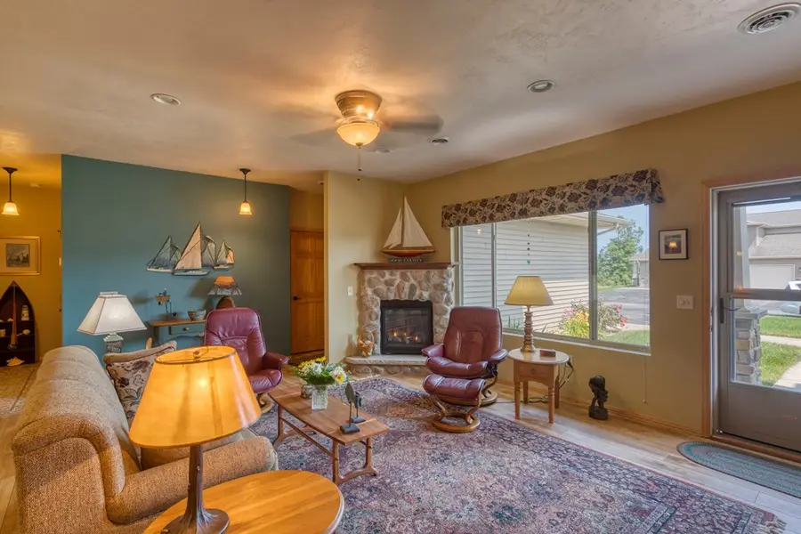 10493 E Stony Ridge Cr #10, Sister Bay, WI 54234 - #3