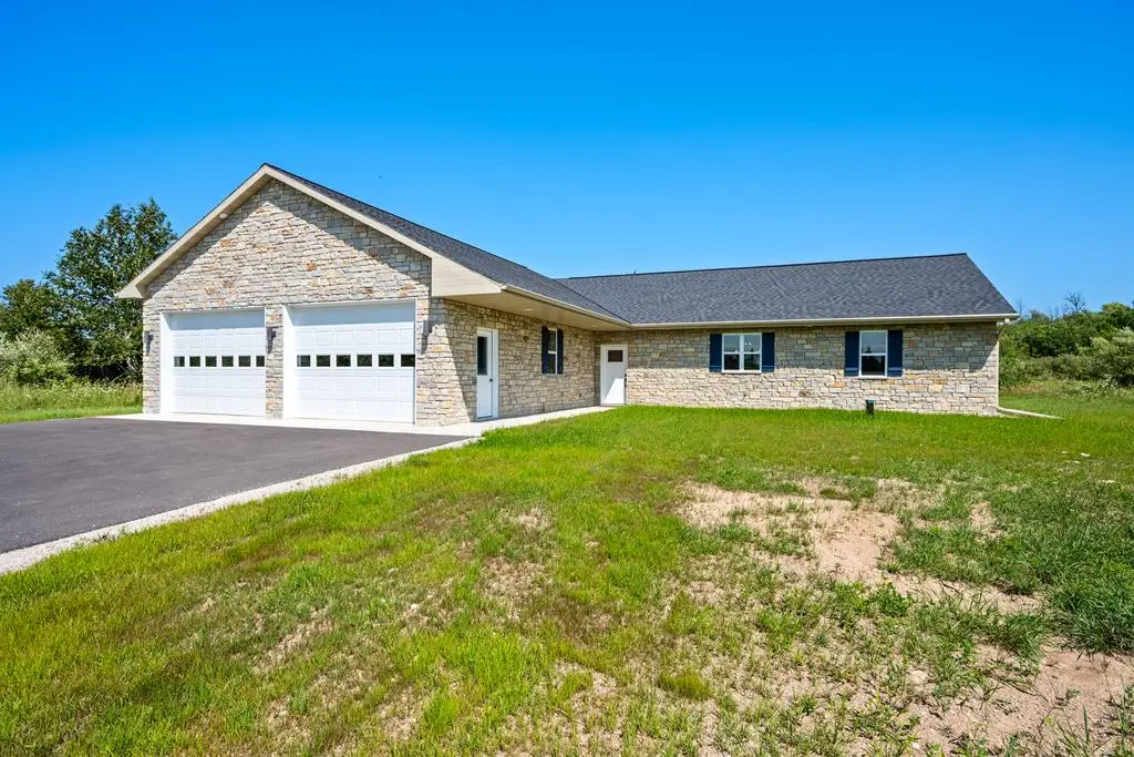 11780 Hwy 42, Ellison Bay, WI 54210 - #1