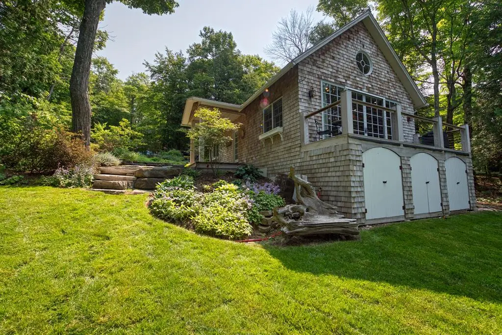 12403 N Maplewood Ln, Ellison Bay, WI 54210 - #1