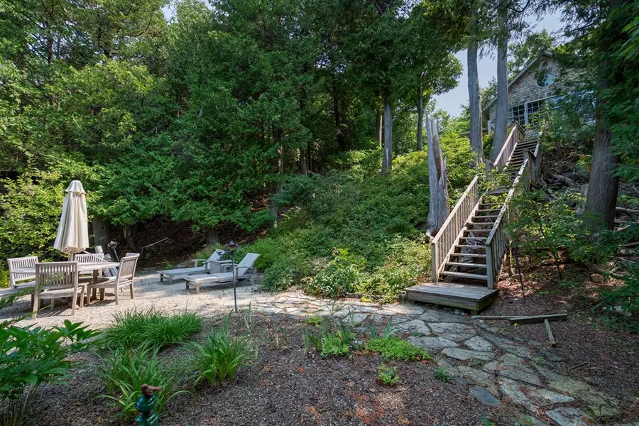 12403 N Maplewood Ln, Ellison Bay, WI 54210 - #3