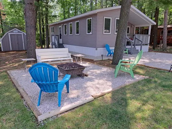 3660 Ruby Lane #40, Sturgeon Bay, WI 54235