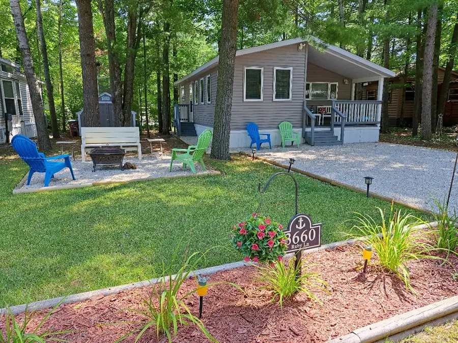 3660 Ruby Lane #40, Sturgeon Bay, WI 54235 - #2