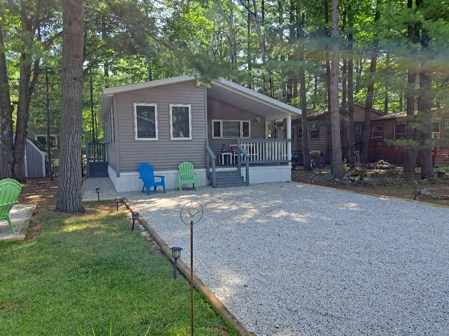 3660 Ruby Lane #40, Sturgeon Bay, WI 54235 - #3