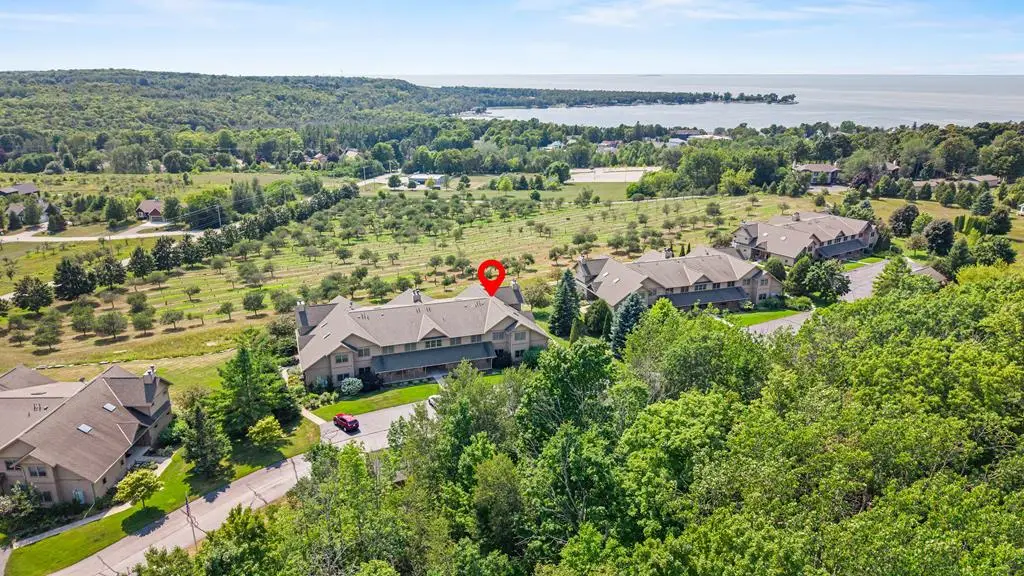 7769 Harbor Vista Rd #314, Egg Harbor, WI 54209 - #1