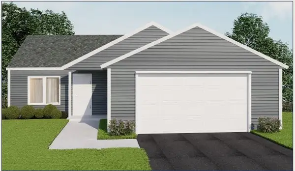 949 Fulton Ave, Sturgeon Bay, WI 54235