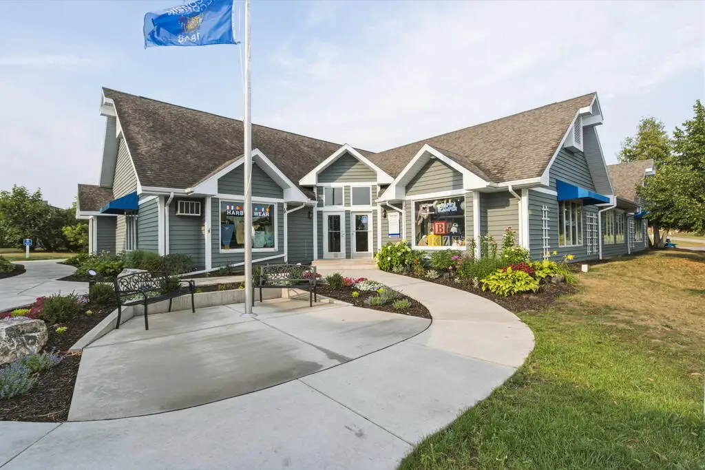 7828 Hwy 42 #H-2 & G-2, Egg Harbor, WI 54209 - #1