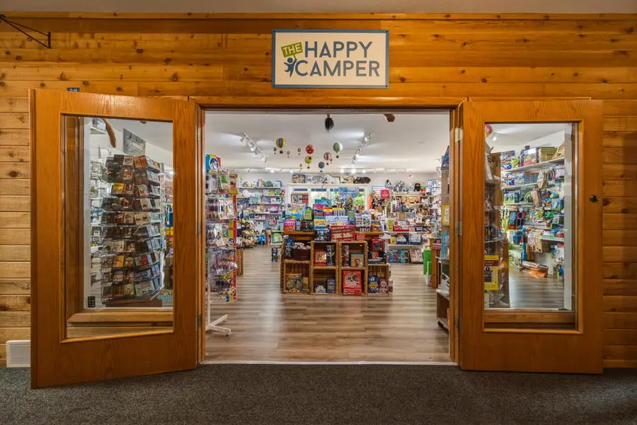 7828 Hwy 42 #H-2 & G-2, Egg Harbor, WI 54209 - #2