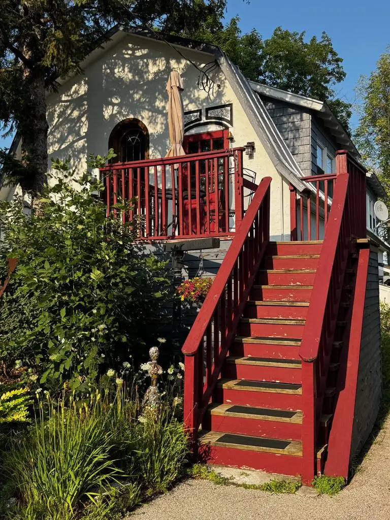 9110 Hwy 42 #D-2, Fish Creek, WI 54212 - #1