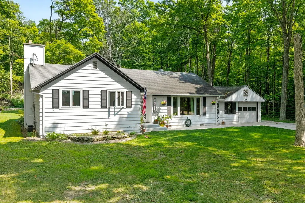 10844 N Spring Rd, Sister Bay, WI 54234 - #1