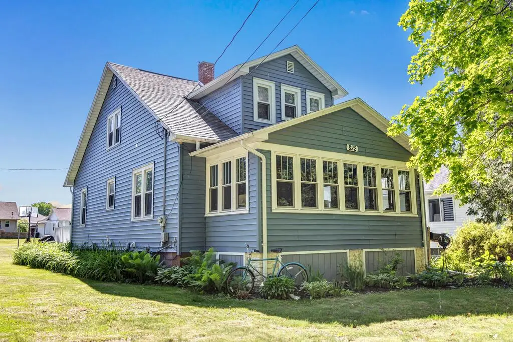 822 N 5th Ave, Sturgeon Bay, WI 54235 - #1