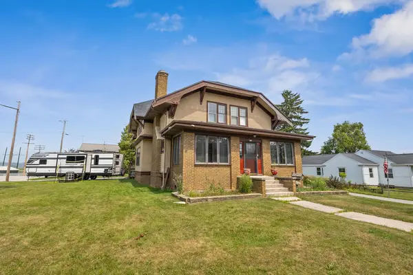 521 Miller St, Kewaunee, WI 54216