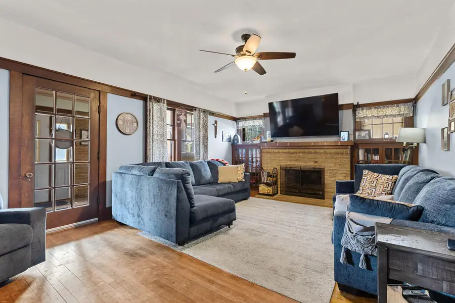 521 Miller St, Kewaunee, WI 54216 - #3