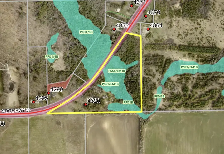 4320 Hwy 57, Sturgeon Bay, WI 54235 - #3