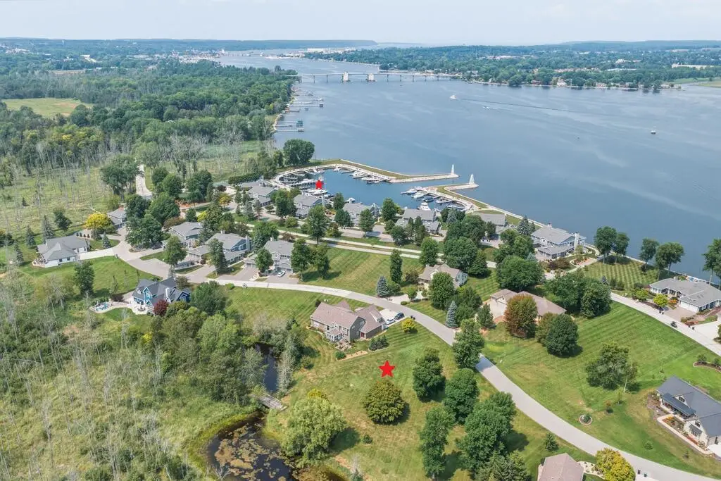 Lot 12 Tacoma Beach Rd, Sturgeon Bay, WI 54235 - #1