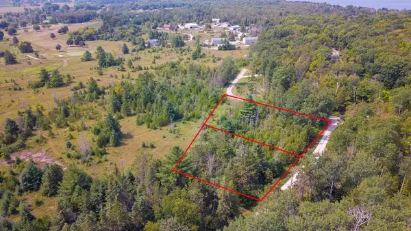 TBD Idlewild Woods Dr, Sturgeon Bay, WI 54235