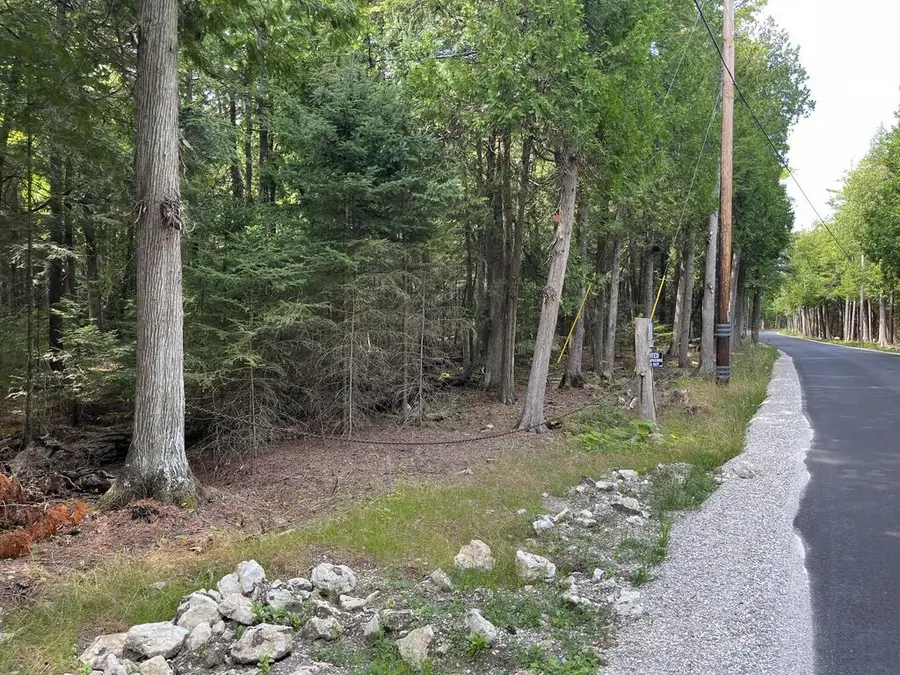 W Cana Island Rd, Baileys Harbor, WI 54202 - #2