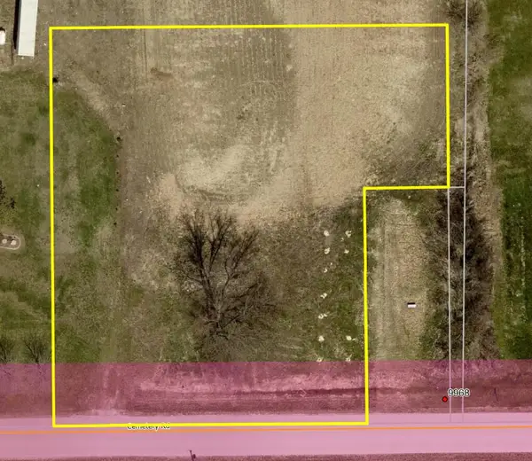 Cemetery Rd, Brussels, WI 54204