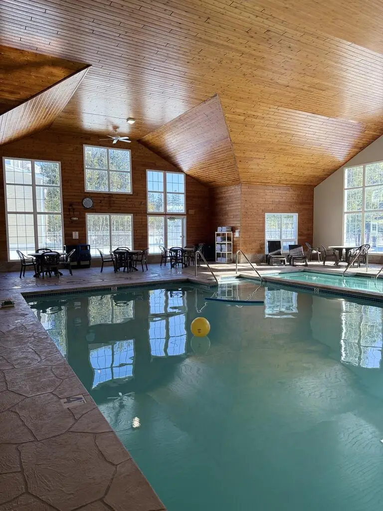 7888 Church St #114, Egg Harbor, WI 54209 - #3