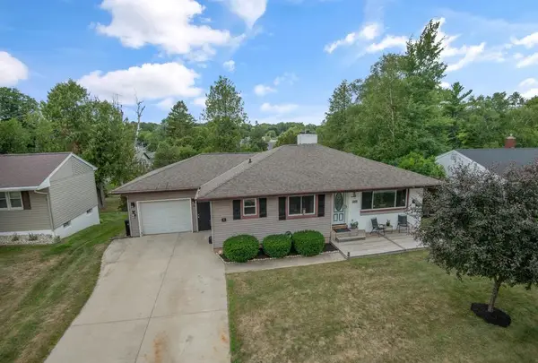 119 S Ithaca Ave, Sturgeon Bay, WI 54235