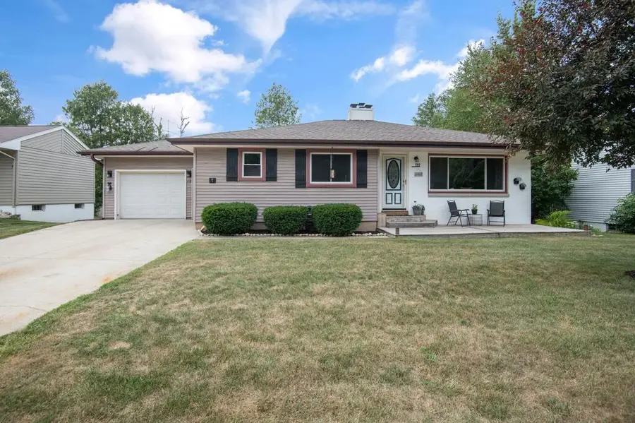 119 S Ithaca Ave, Sturgeon Bay, WI 54235 - #2